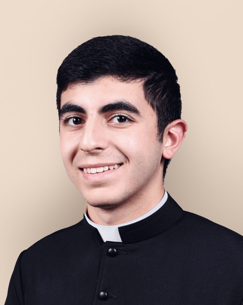Other Ethnic Apostolates Colalella Nicholas