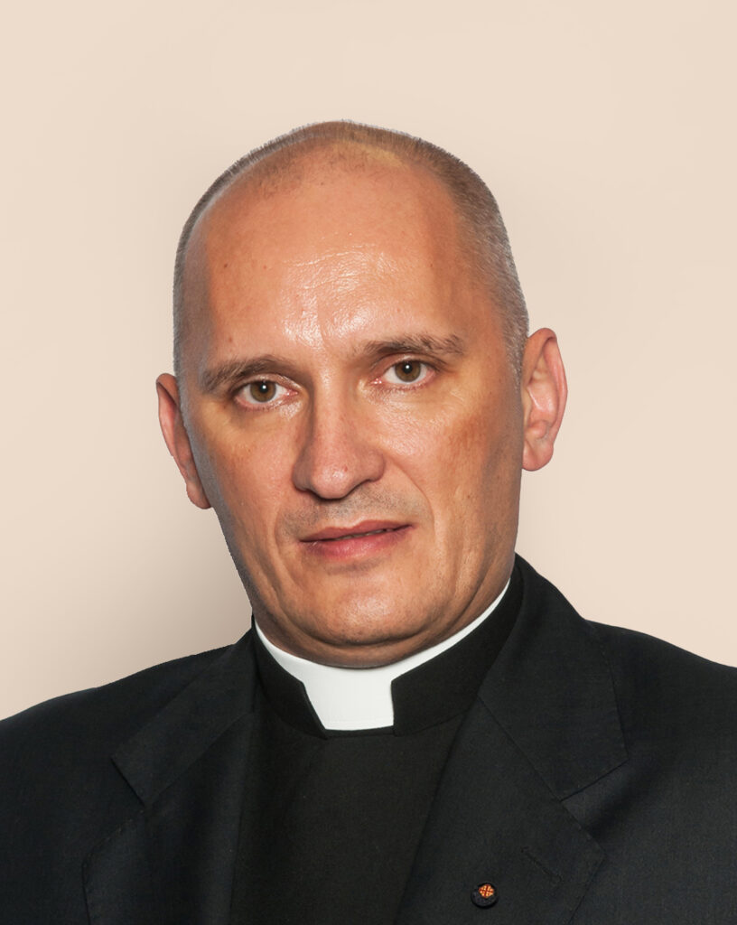 Other Ethnic Apostolates Grzegorz Stasiak (2)