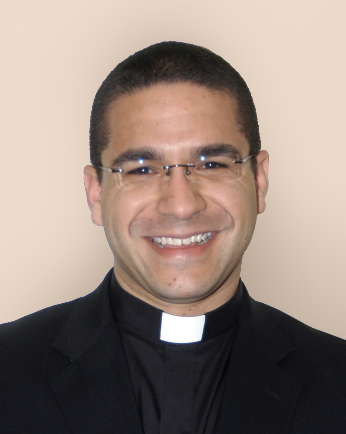 Other Ethnic Apostolates Perez Rafael