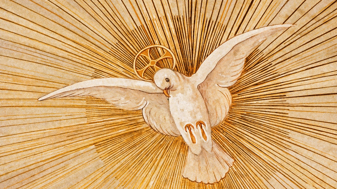 The St. Blaise Blessing