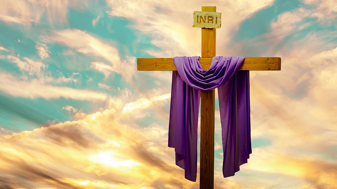 The St. Blaise Blessing