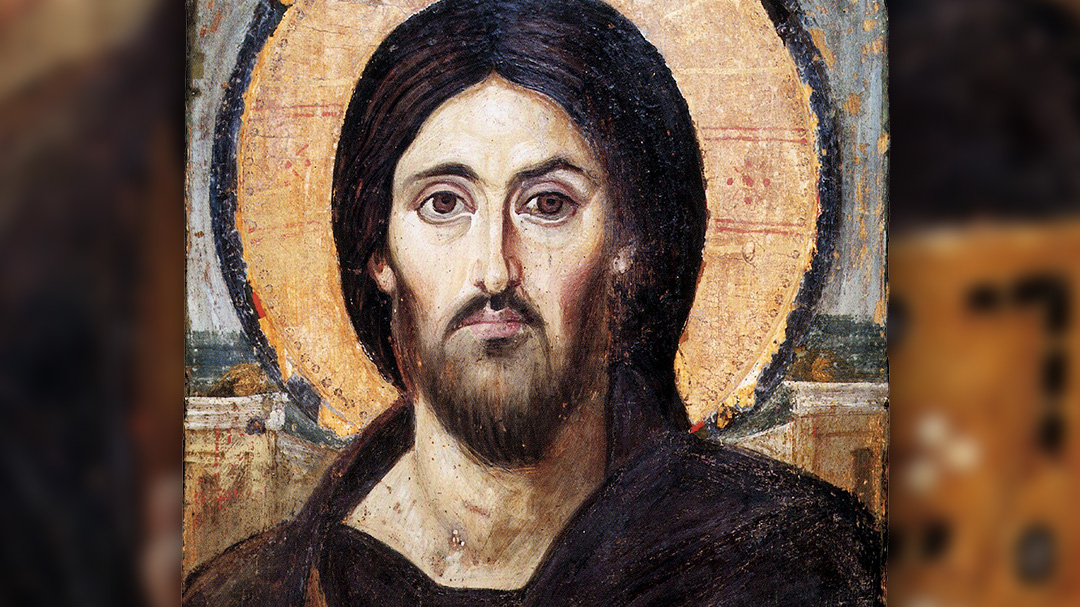 Prayer For Christian Unity