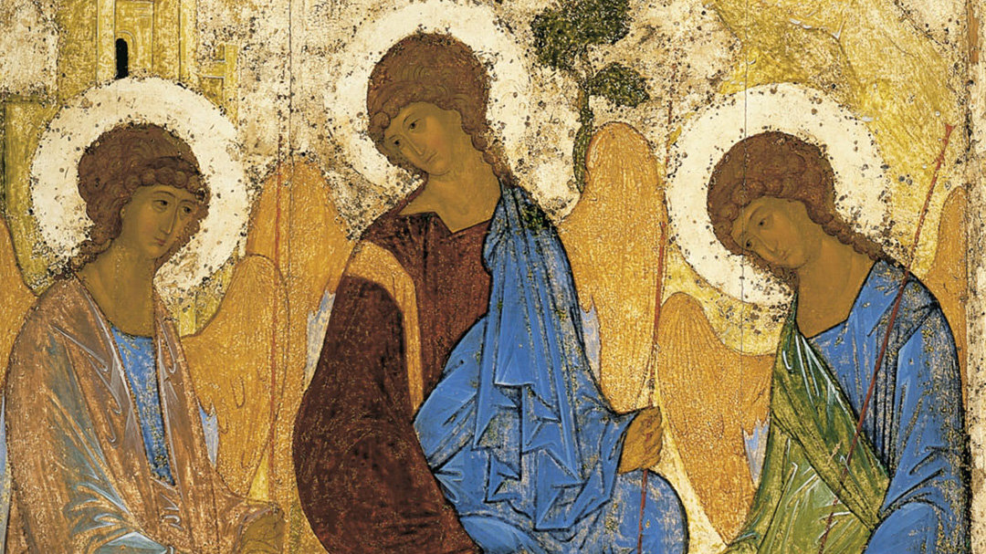Prayer For Christian Unity