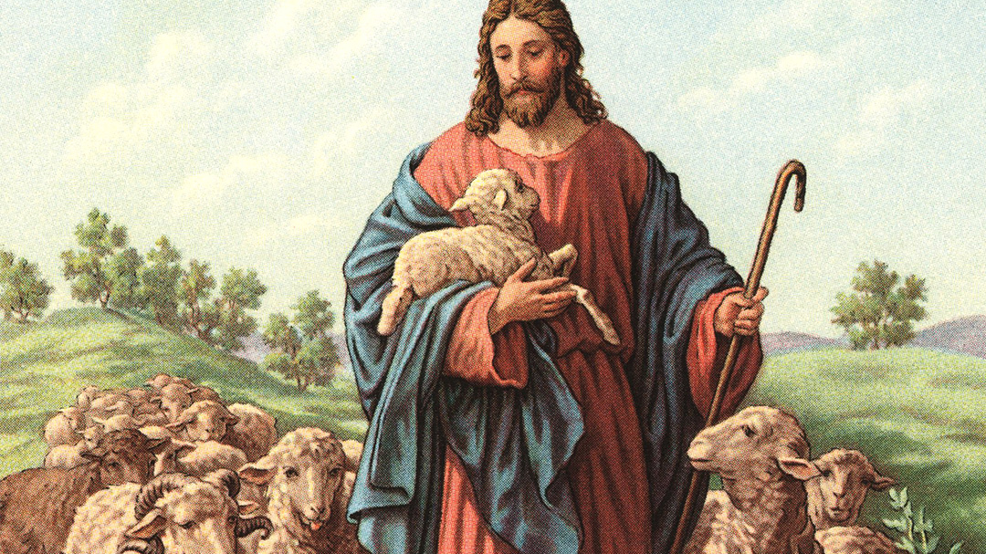 Prayer For Christian Unity