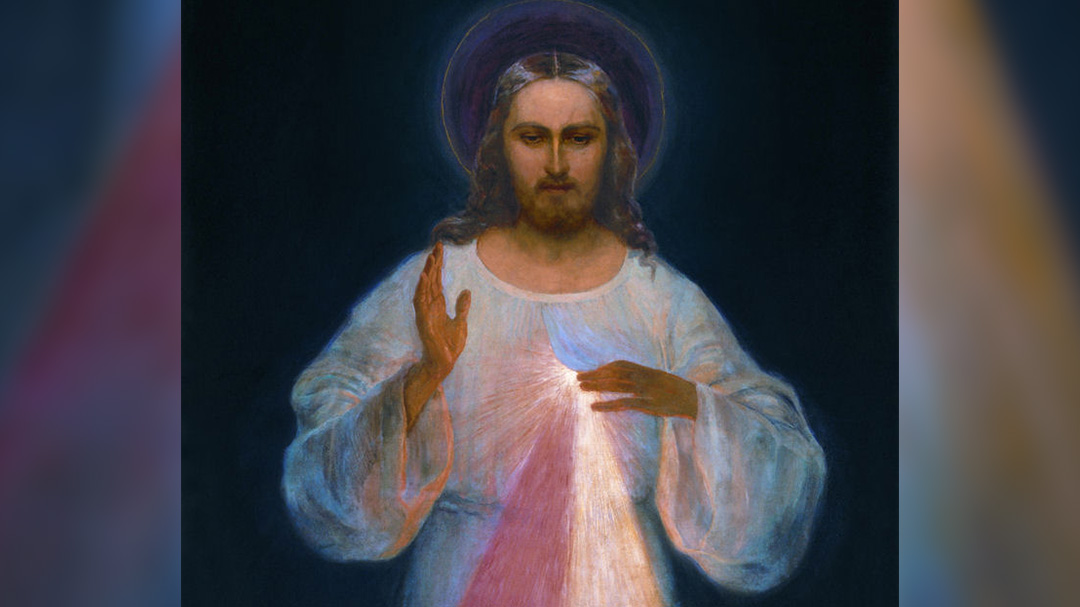 Prayer For Christian Unity