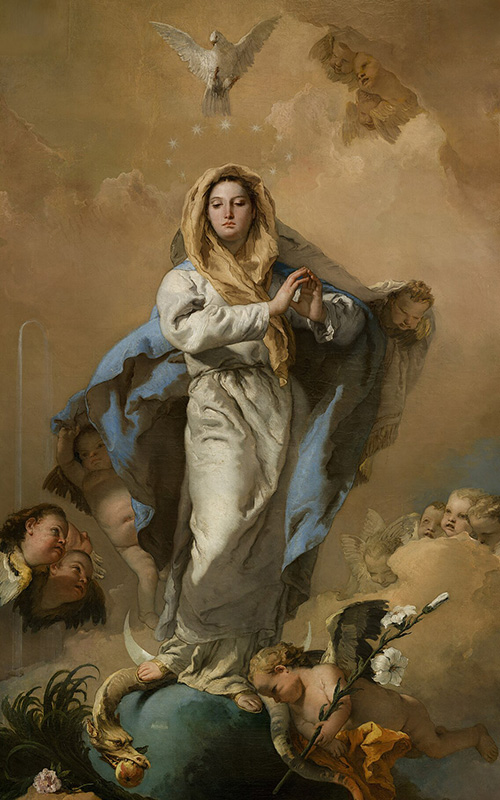 52 Prayers – Every Catholic Should Know