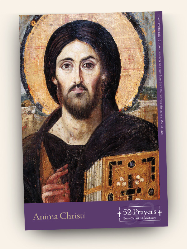 Anima Christi
