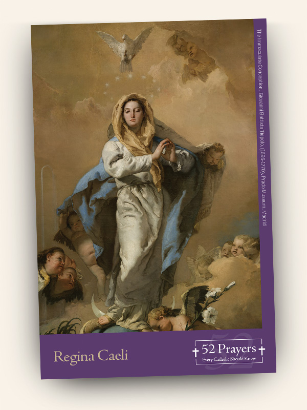 Regina Caeli