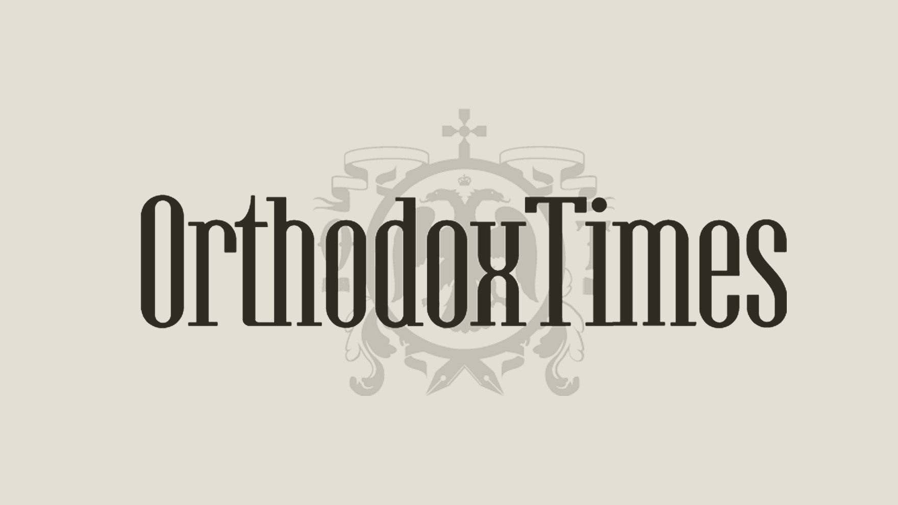 Orthodox Times Thubnail