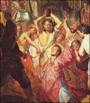 20120507 Stephen Rembrandt Harmensz. van Rijn 150