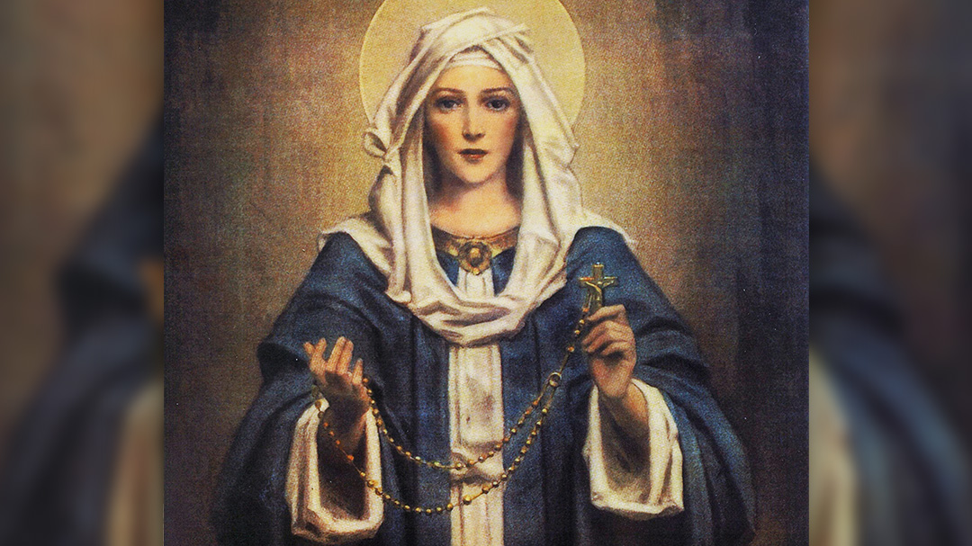 Prayer For Christian Unity