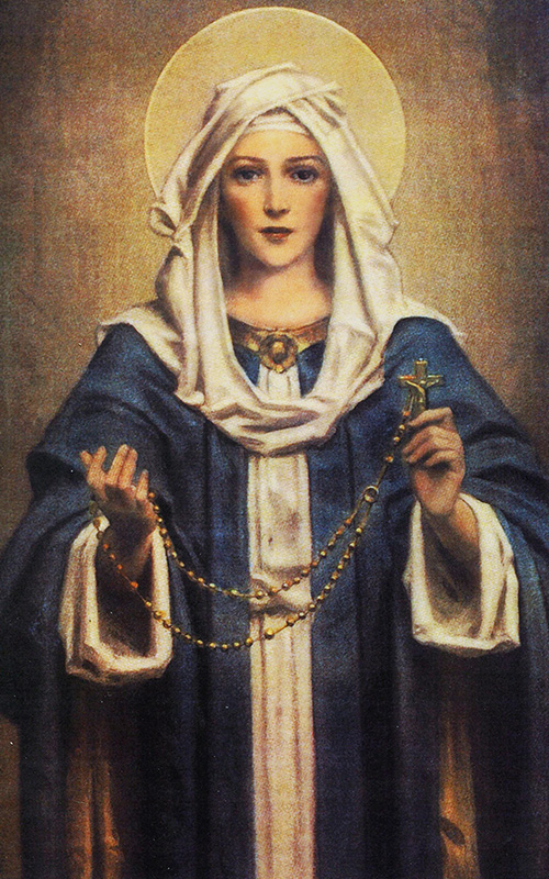 52 Prayers – Every Catholic Should Know