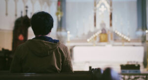 GainingPeaceThroughPrayer