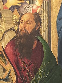 Galería Uffizi, Florencia, Italia, 2022 09 18, DD 42 (1) (cropped)