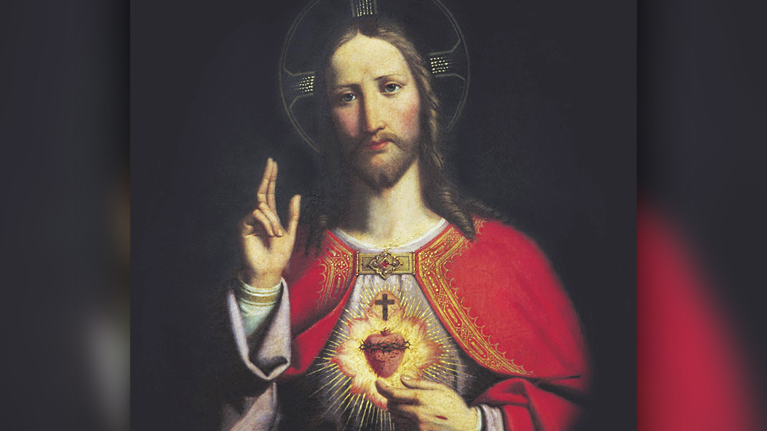 Hail Holy Queen