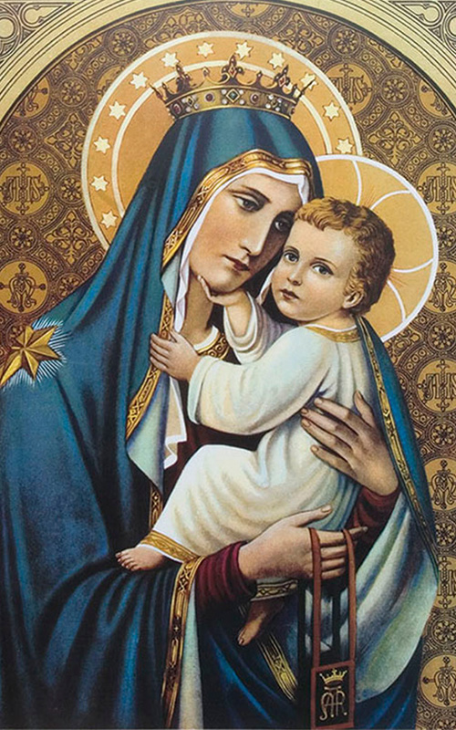 52 Prayers – Every Catholic Should Know