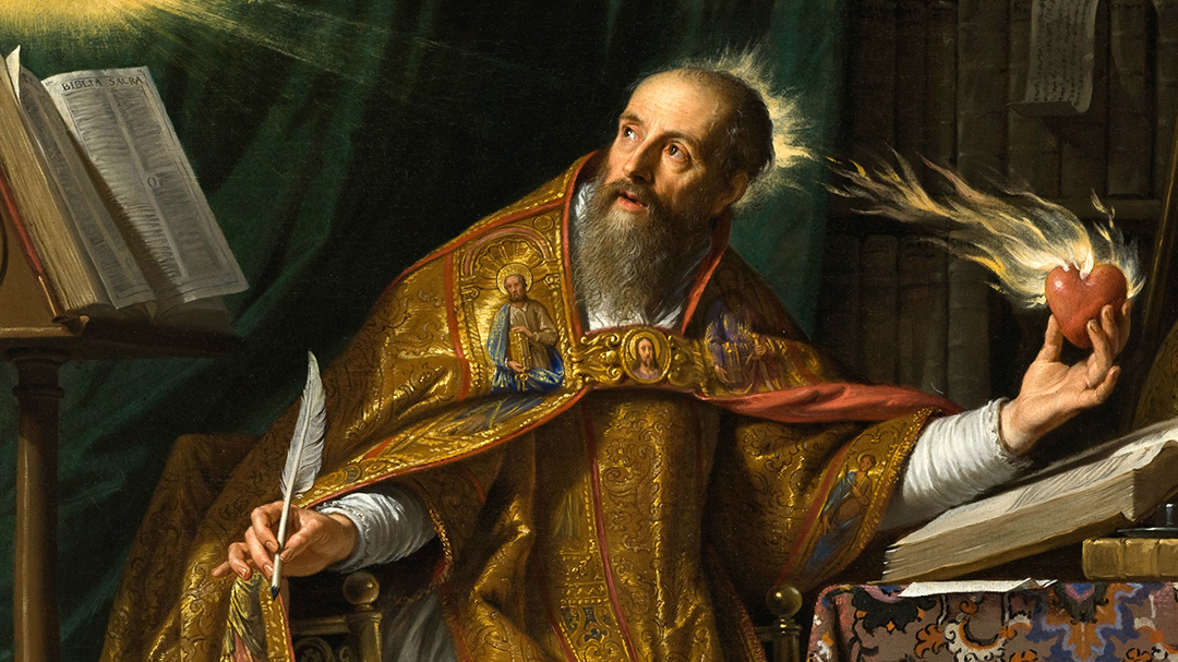 Prayer For Christian Unity