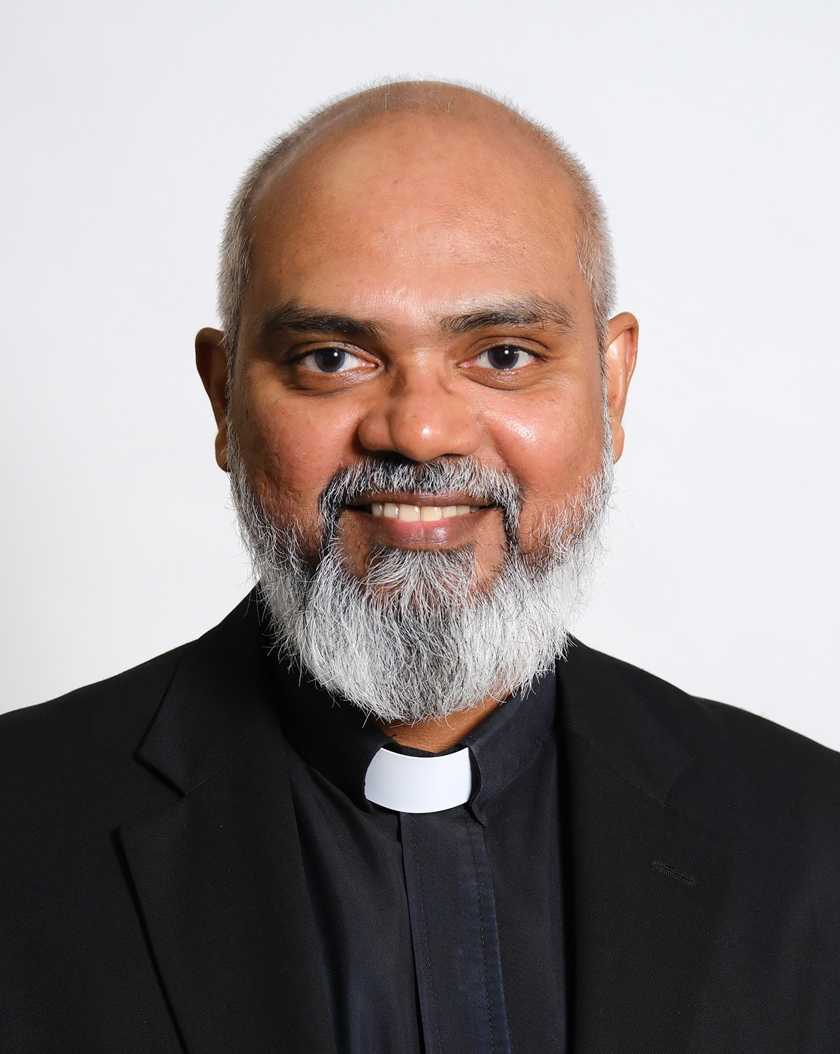 Ambalathingal, Rev. Robert A.