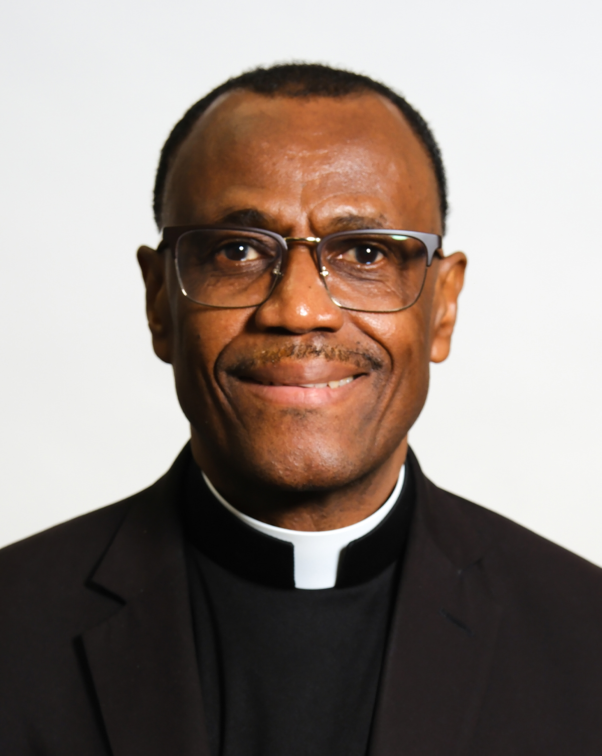 Berrette, Rev. Hugues