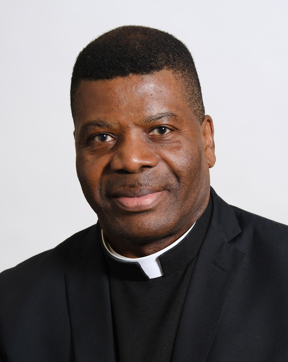 Borno, Rev. Saint Charles